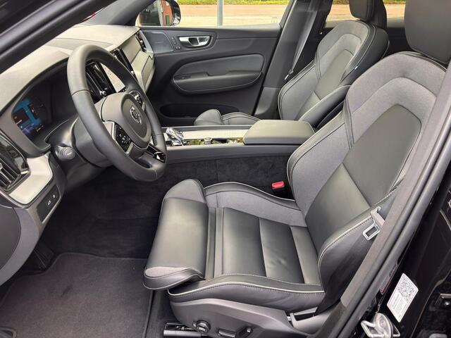 Volvo XC60 2.0 T6 Plug-in hybrid AWD Plus Black Edition,Harman Kardon,Bliss,Panoramadak
