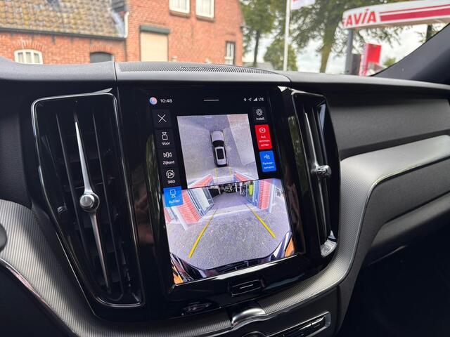Volvo XC60 2.0 T6 Plug-in hybrid AWD Plus Black Edition,Harman Kardon,Bliss,Panoramadak