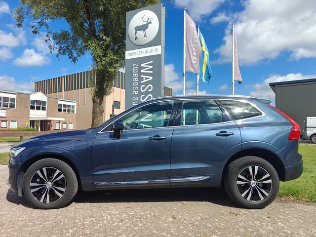Volvo XC60 T6 Plug-in hybrid AWD Inscription Expression | Rijklaarprijs | Pano Dak |