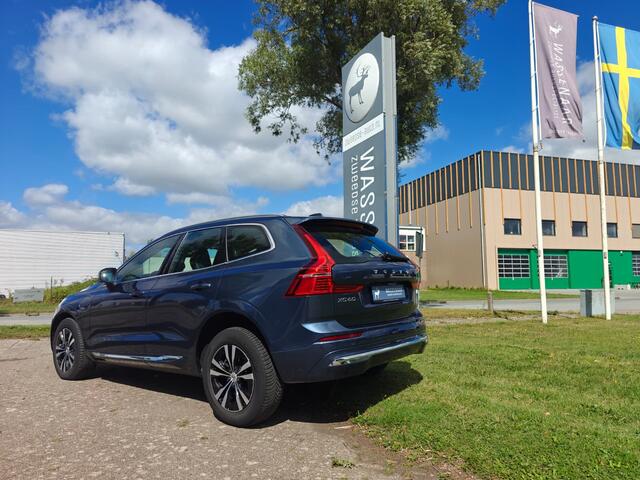 Volvo XC60 T6 Plug-in hybrid AWD Inscription Expression | Rijklaarprijs | Pano Dak |