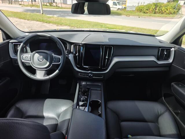 Volvo XC60 T6 Plug-in hybrid AWD Inscription Expression | Rijklaarprijs | Pano Dak |