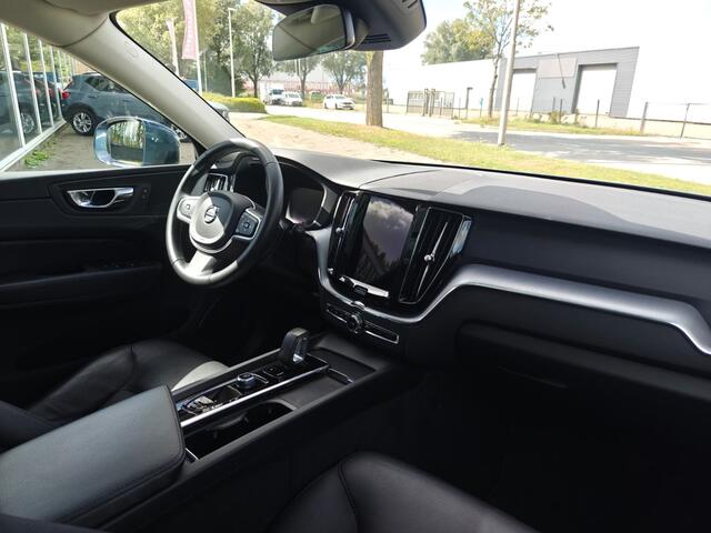 Volvo XC60 T6 Plug-in hybrid AWD Inscription Expression | Rijklaarprijs | Pano Dak |