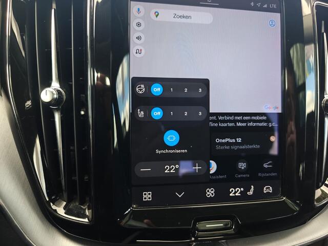 Volvo XC60 T6 Plug-in hybrid AWD Inscription Expression | Rijklaarprijs | Pano Dak |