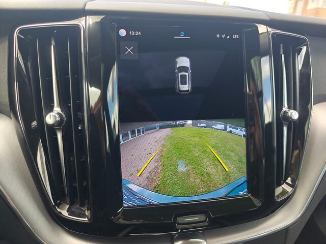 Volvo XC60 T6 Plug-in hybrid AWD Inscription Expression | Rijklaarprijs | Pano Dak |