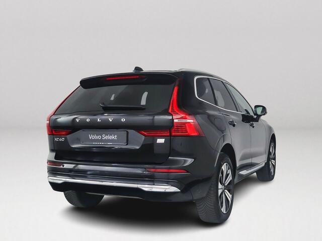 Volvo XC60 T8 Plug-in hybrid AWD Plus Bright | Panoramadak | 360° camera | Harman Kardon | Stoel- en stuurverwarming | Trekhaak