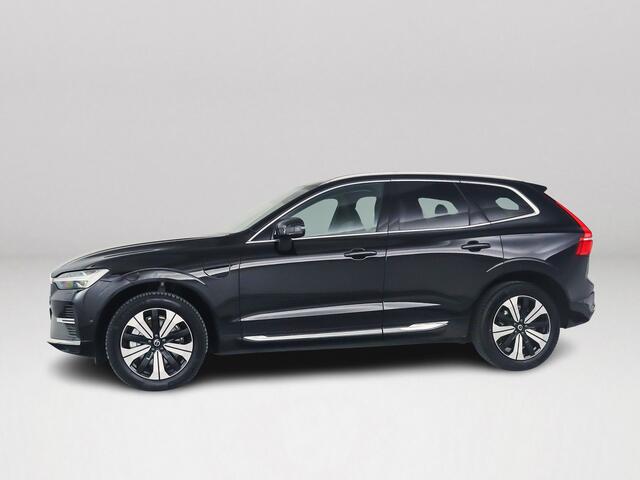 Volvo XC60 T8 Plug-in hybrid AWD Plus Bright | Panoramadak | 360° camera | Harman Kardon | Stoel- en stuurverwarming | Trekhaak
