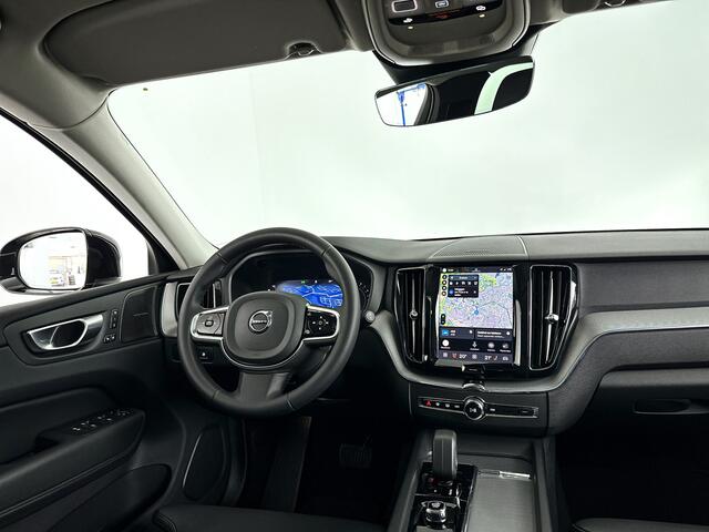 Volvo XC60 T8 Plug-in hybrid AWD Plus Bright | Panoramadak | 360° camera | Harman Kardon | Stoel- en stuurverwarming | Trekhaak