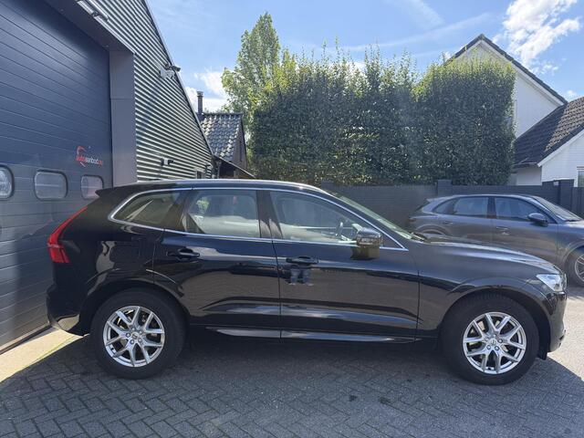 Volvo XC60 2.0 D4 Momentum | Camera | Navigatie | Lederen Bekleding | Elektrische Achterklep | Trekhaak |