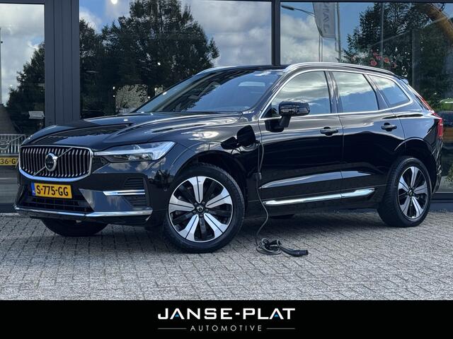 Volvo XC60 2.0 T6 Long Range AWD Plus Bright Pano | H&K | 360 Camera | SOH 100%