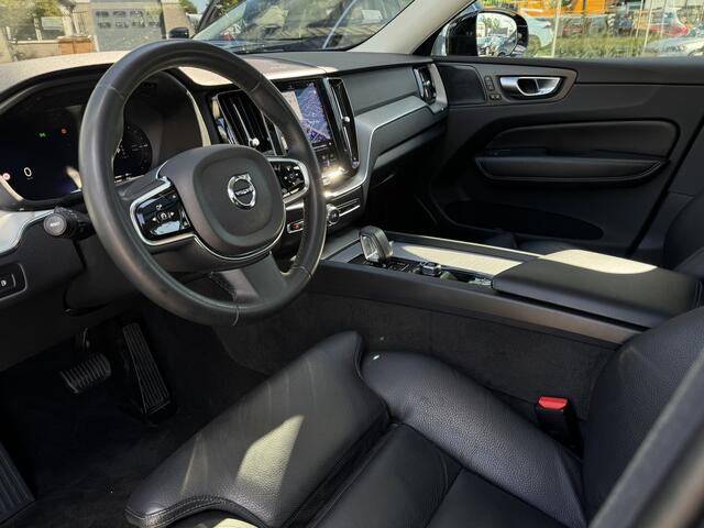 Volvo XC60 2.0 T6 Long Range AWD Plus Bright Pano | H&K | 360 Camera | SOH 100%