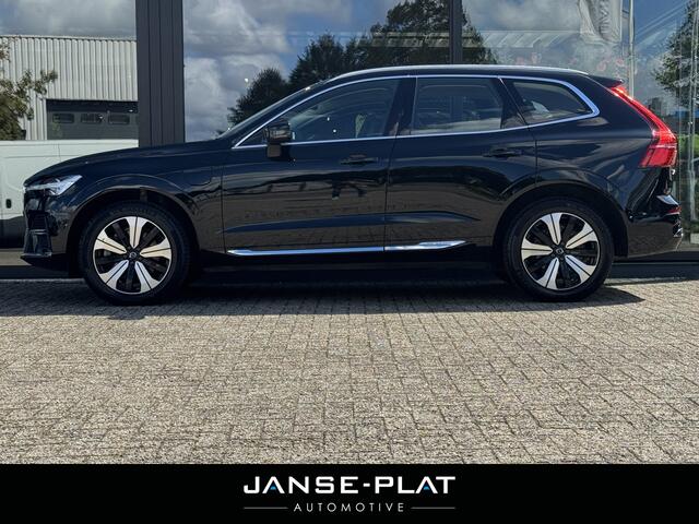 Volvo XC60 2.0 T6 Long Range AWD Plus Bright Pano | H&K | 360 Camera | SOH 100%