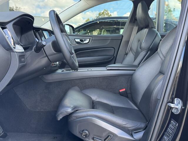 Volvo XC60 2.0 T6 Long Range AWD Plus Bright Pano | H&K | 360 Camera | SOH 100%