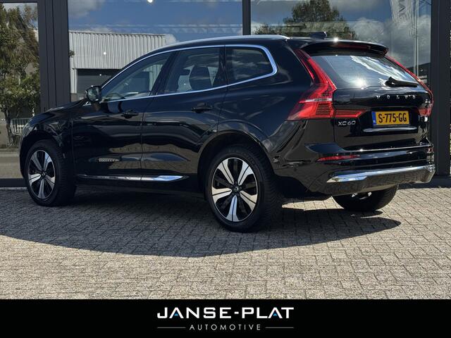 Volvo XC60 2.0 T6 Long Range AWD Plus Bright Pano | H&K | 360 Camera | SOH 100%