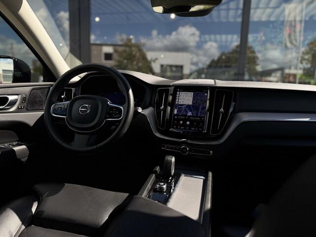 Volvo XC60 2.0 T6 Long Range AWD Plus Bright Pano | H&K | 360 Camera | SOH 100%