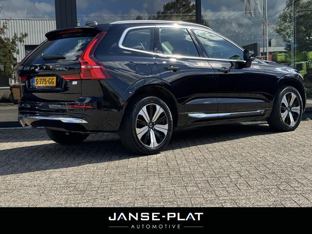 Volvo XC60 2.0 T6 Long Range AWD Plus Bright Pano | H&K | 360 Camera | SOH 100%