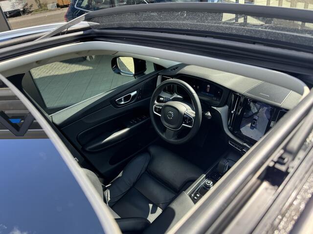 Volvo XC60 2.0 T6 Long Range AWD Plus Bright Pano | H&K | 360 Camera | SOH 100%