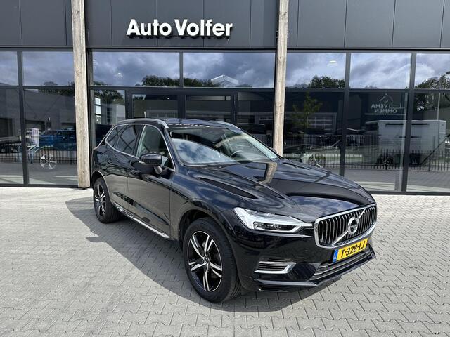 Volvo XC60 2.0 T8 Twin Engine AWD Inscription HUD|360|ACC|trekhaak