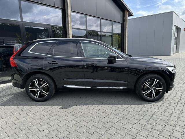 Volvo XC60 2.0 T8 Twin Engine AWD Inscription HUD|360|ACC|trekhaak