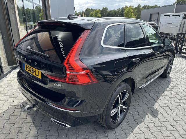 Volvo XC60 2.0 T8 Twin Engine AWD Inscription HUD|360|ACC|trekhaak