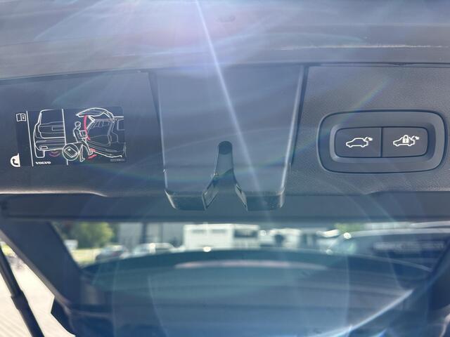 Volvo XC60 2.0 T8 Twin Engine AWD Inscription HUD|360|ACC|trekhaak