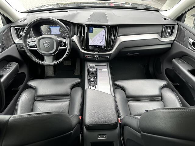 Volvo XC60 2.0 T8 Twin Engine AWD Inscription HUD|360|ACC|trekhaak
