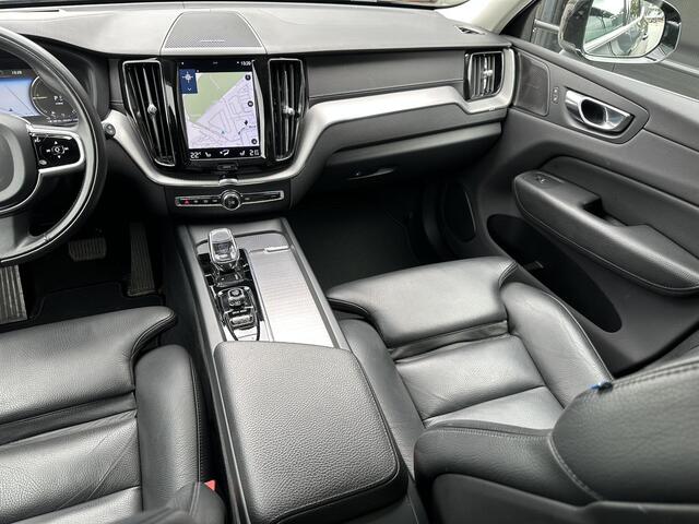 Volvo XC60 2.0 T8 Twin Engine AWD Inscription HUD|360|ACC|trekhaak