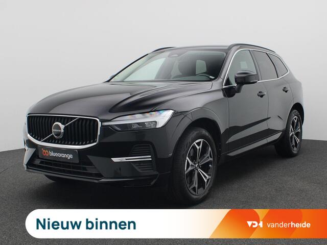 Volvo XC60 2.0 B5 Inscription 250PK Aut. Trekhaak, Keyless, Memorystoelen, Achteruitrijcamera, Adaptieve Cruise Control, Stoelverwarming, 19" LM Velgen