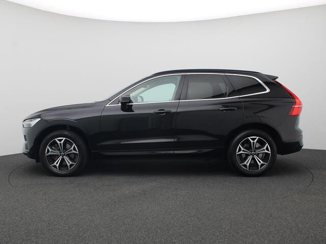 Volvo XC60 2.0 B5 Inscription 250PK Aut. Trekhaak, Keyless, Memorystoelen, Achteruitrijcamera, Adaptieve Cruise Control, Stoelverwarming, 19" LM Velgen