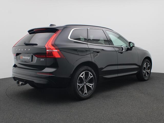 Volvo XC60 2.0 B5 Inscription 250PK Aut. Trekhaak, Keyless, Memorystoelen, Achteruitrijcamera, Adaptieve Cruise Control, Stoelverwarming, 19" LM Velgen
