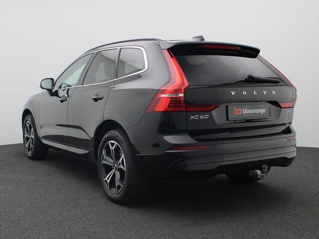 Volvo XC60 2.0 B5 Inscription 250PK Aut. Trekhaak, Keyless, Memorystoelen, Achteruitrijcamera, Adaptieve Cruise Control, Stoelverwarming, 19" LM Velgen