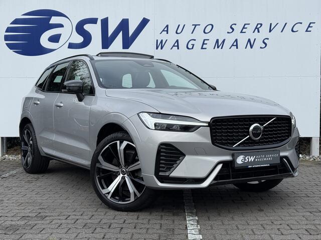 Volvo XC60 2.0 B4 Plus Dark | Pano | Memory | CarPlay | Keyless | 21 inch