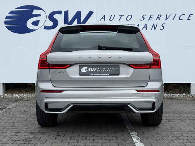 Volvo XC60 2.0 B4 Plus Dark | Pano | Memory | CarPlay | Keyless | 21 inch