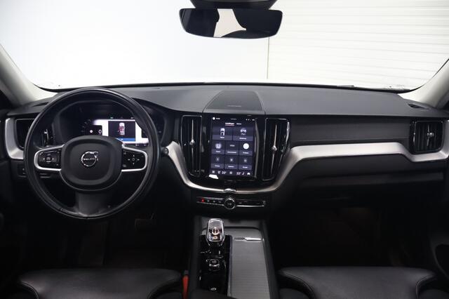Volvo XC60 2.0 T6 AWD Inscription Expression | Panorama | H&K | Head Up | Leder