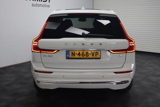 Volvo XC60 2.0 T6 AWD Inscription Expression | Panorama | H&K | Head Up | Leder