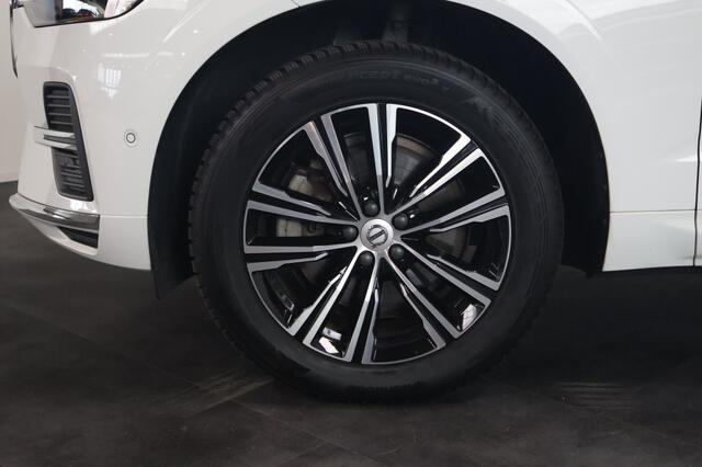 Volvo XC60 2.0 T6 AWD Inscription Expression | Panorama | H&K | Head Up | Leder