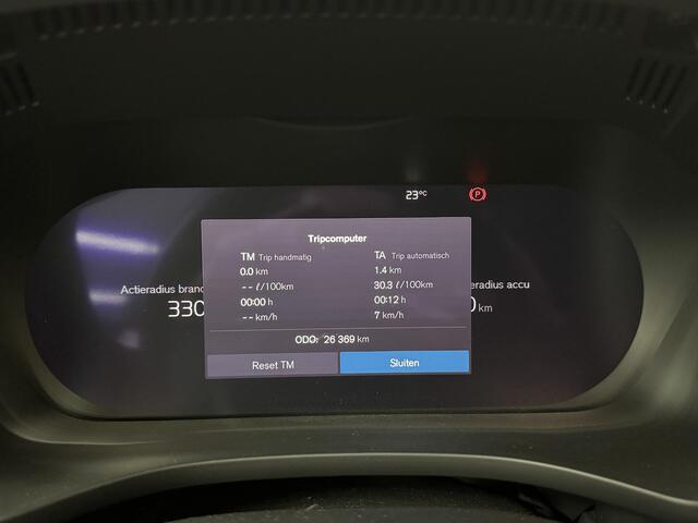 Volvo XC60 2.0 T8 Plug-in hybrid AWD Ultimate Bright | Navigatie | 360° Camera | Harman / Kardon Audio | Luchtvering | Trekhaak | Panoramadak |
