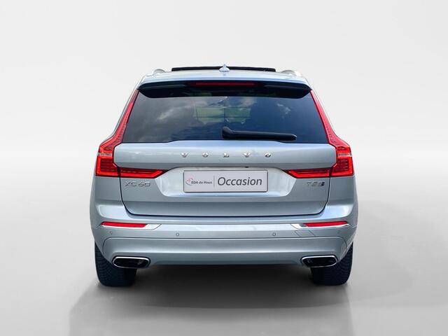 Volvo XC60 2.0 T8 Twin Engine AWD Inscription Automaat | 11-2017 | Panodak | Leder | Bower Wilkins | Stoelventilatie | etc.