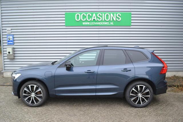 Volvo XC60 XC60 T8 PLUG-IN HYBRID AWD ULTIMATE