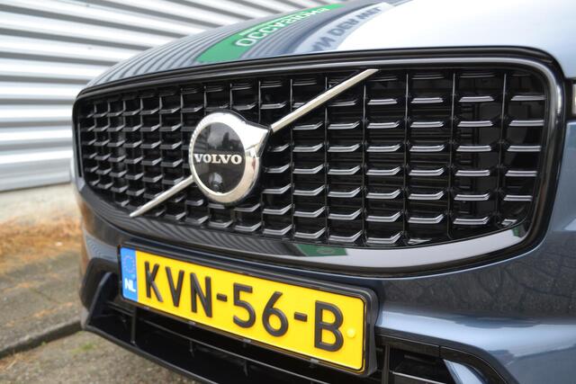 Volvo XC60 XC60 T8 PLUG-IN HYBRID AWD ULTIMATE