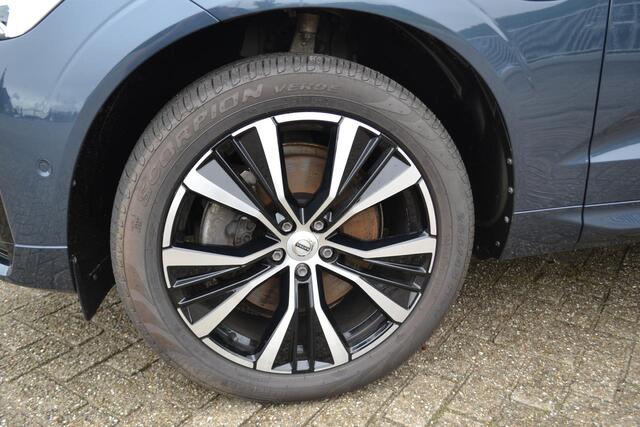 Volvo XC60 XC60 T8 PLUG-IN HYBRID AWD ULTIMATE