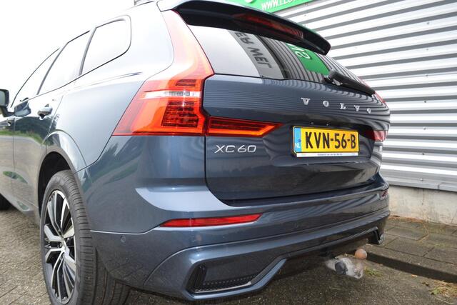 Volvo XC60 XC60 T8 PLUG-IN HYBRID AWD ULTIMATE