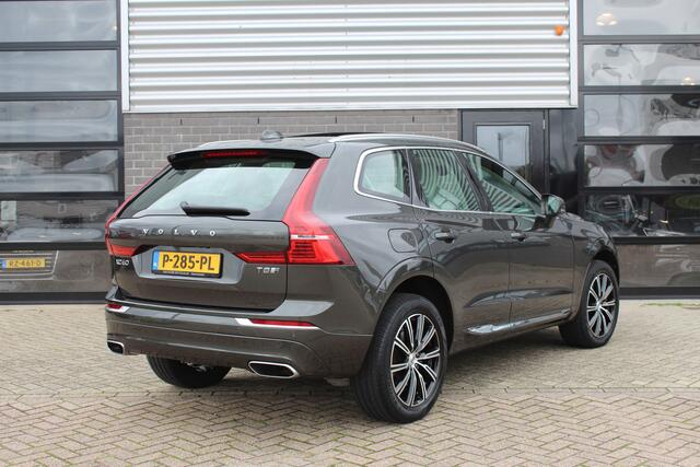 Volvo XC60 2.0 T8 Twin Engine AWD Inscription / HUD / Panoramadak