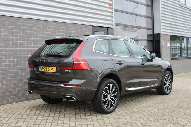 Volvo XC60 2.0 T8 Twin Engine AWD Inscription / HUD / Panoramadak