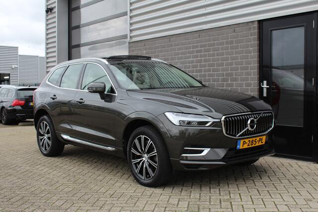 Volvo XC60 2.0 T8 Twin Engine AWD Inscription / HUD / Panoramadak