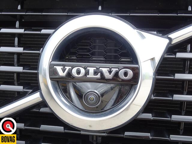 Volvo XC60 2.0 Recharge T6 AWD R-Design