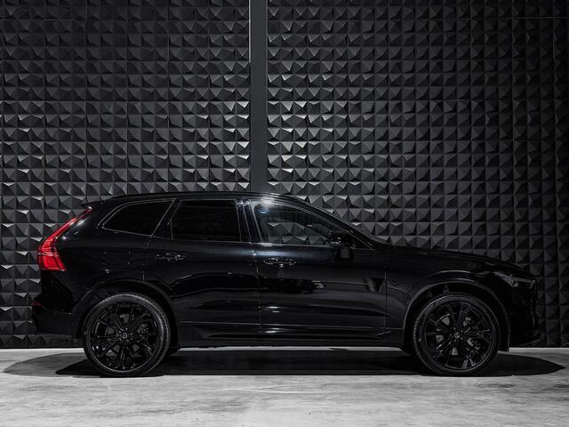 Volvo XC60 2.0 T8 Plug-in hybrid AWD R-Design | Pano | 21" | Topv. | H/K | BLIS | HUD | Memo