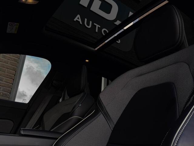 Volvo XC60 2.0 T8 Plug-in hybrid AWD R-Design | Pano | 21" | Topv. | H/K | BLIS | HUD | Memo