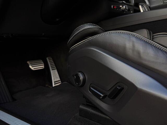 Volvo XC60 2.0 T8 Plug-in hybrid AWD R-Design | Pano | 21" | Topv. | H/K | BLIS | HUD | Memo