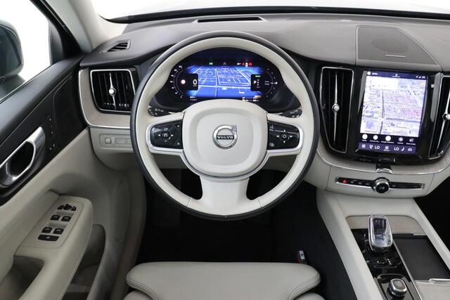 Volvo XC60 T6 PLUG-IN HYBRID AWD INSCRIPTION EXCLUSIVE -PANO.DAK|HARMAN/KARDON|360°CAM|HEAD-UP DISP.|POWER-SEATS|TREKHAAK|19"|GOOGLE