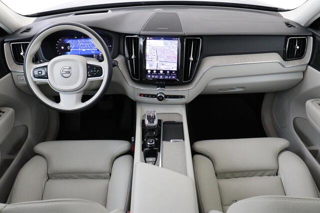 Volvo XC60 T6 PLUG-IN HYBRID AWD INSCRIPTION EXCLUSIVE -PANO.DAK|HARMAN/KARDON|360°CAM|HEAD-UP DISP.|POWER-SEATS|TREKHAAK|19"|GOOGLE